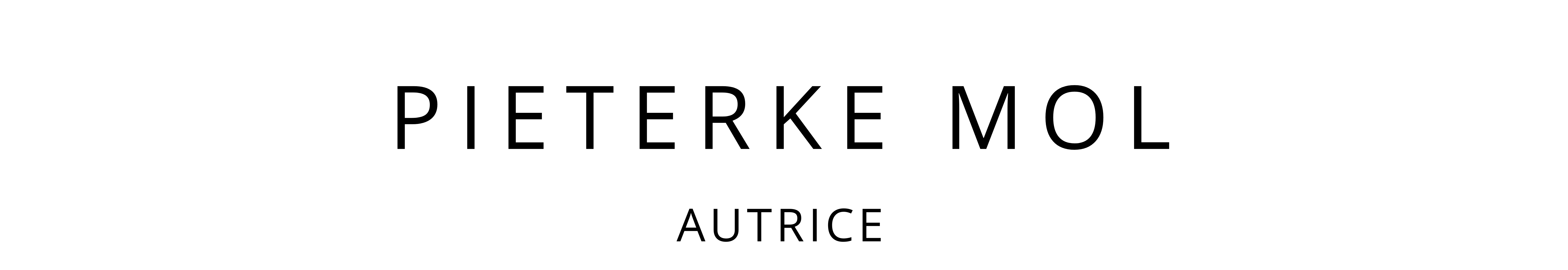 Pieterke Mol